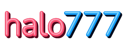 halo777 — logo kanal